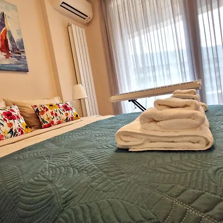 Kalemegdan Riverfront - K-district Apartment Belgrade